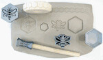 SP Stamp Bee&#39;s Set