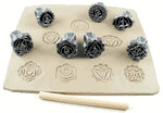 SP Stamp Chakra&#39;s Set