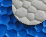 Texture Mat, Small, Rock 8X12