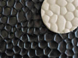 Texture Mat, Large, Rock 12X16