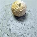 Sphere Topography L