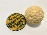 Sphere Stars XXL