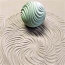 Sphere Swirl L