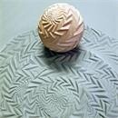 Sphere Zig Zag L