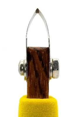 Pencil Carver, V tip (P1)
