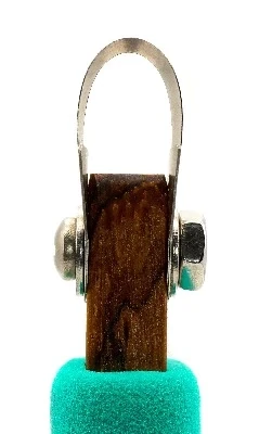 Pencil Carver, U tip  (P2)