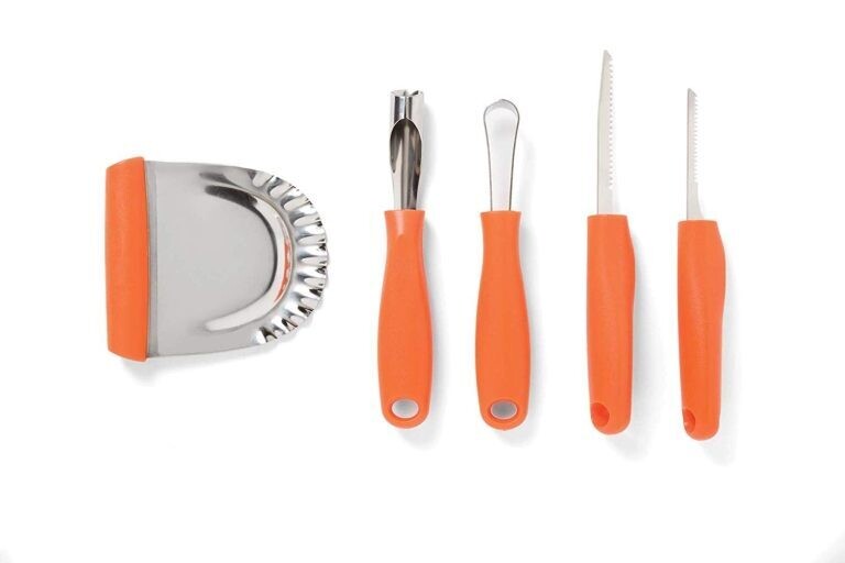 Pumpkin Carving Set 98166