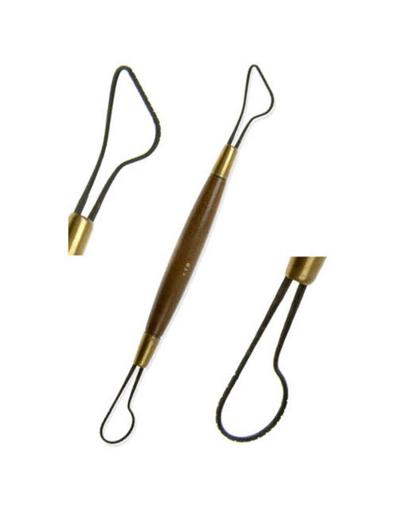 210 Sculpture House Ribbon/ Spatula