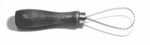 FT451-X Taxidermist Fleshing Tool