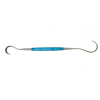 XST24 9.7&quot; Griffon Tool Double Hook