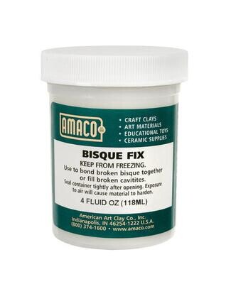 Bisque Fix 4oz