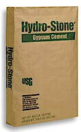 5121 Hydrostone (full bag only)
