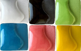 Class Pack Underglaze Spectrum