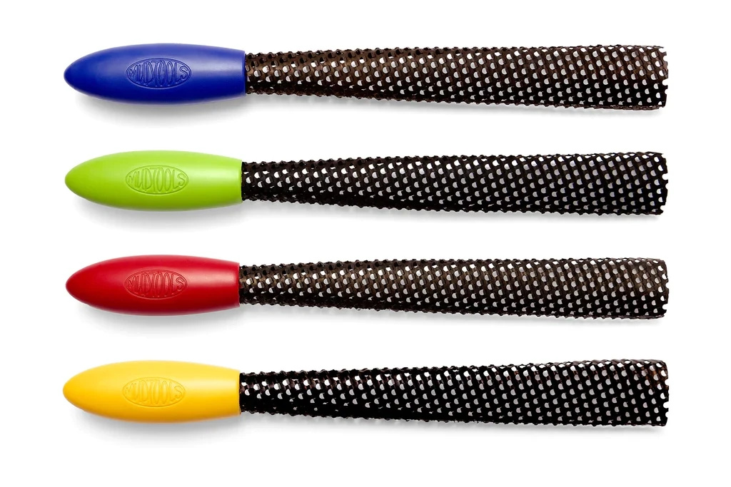 Shredder, Mudtools Conical