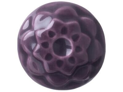 C57 Mulberry Celadon Pint