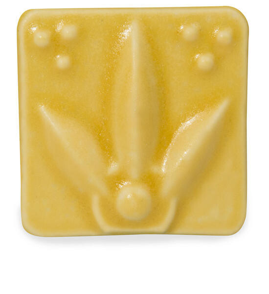 SM63 Yellow Satin Matte Pint