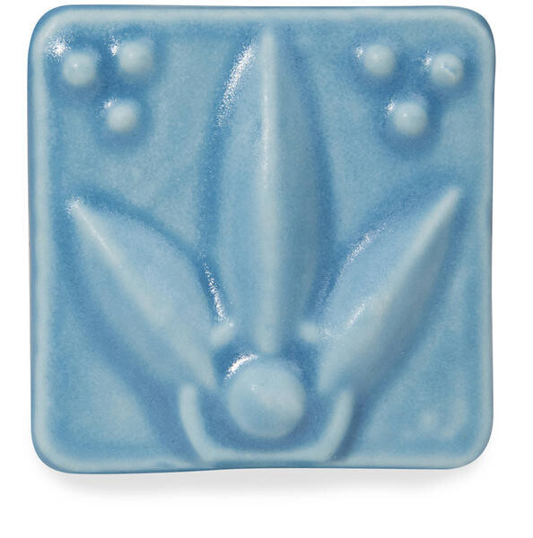 SM20 Light Blue Satin Matte Pint