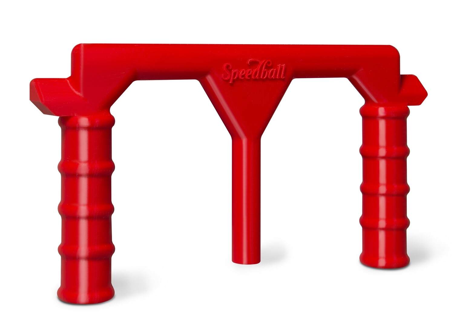 Boss Base Red