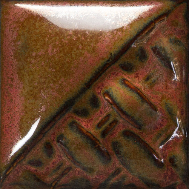 SW130 Copper Jade Pint