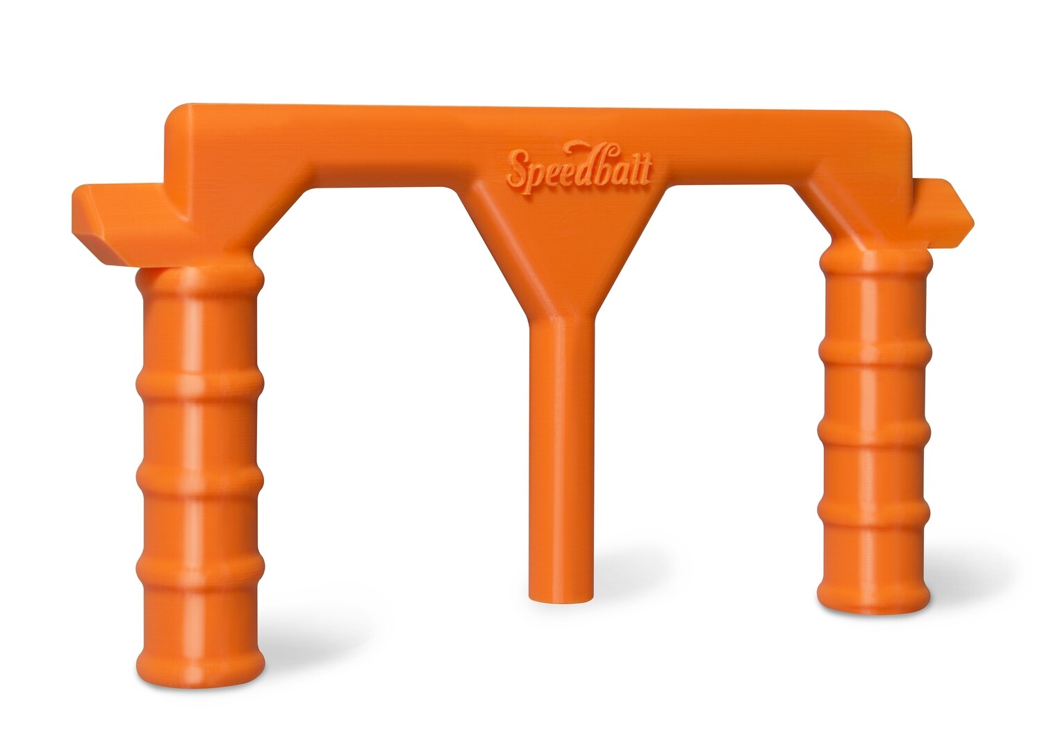 Boss Base Orange