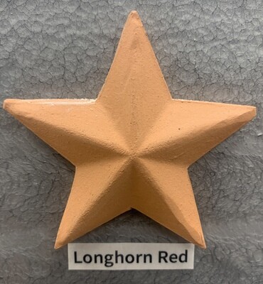 1002 Longhorn Red