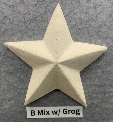 WC436 BMix w/Grog