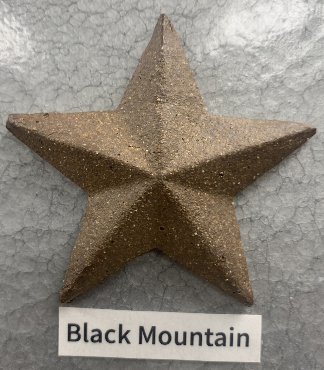 1029 Black Mountain