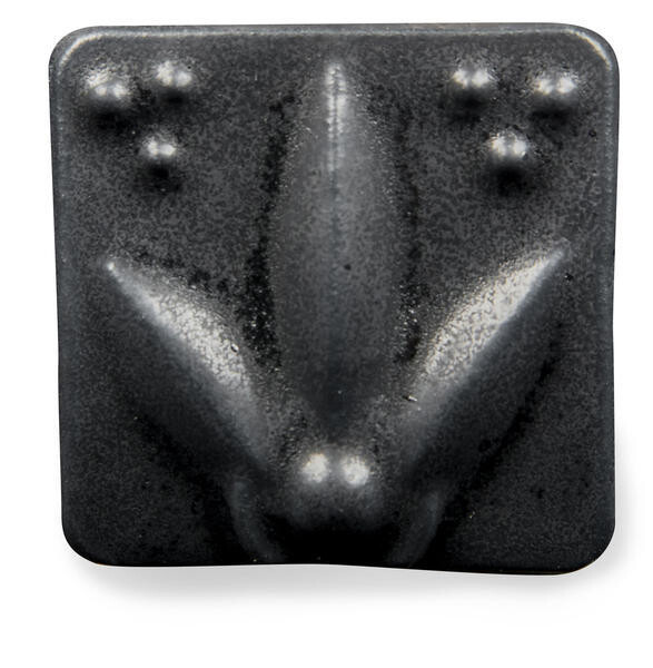 SM1 Black Satin Matte Pint