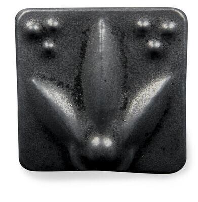 SM1 Black Satin Matte Pint