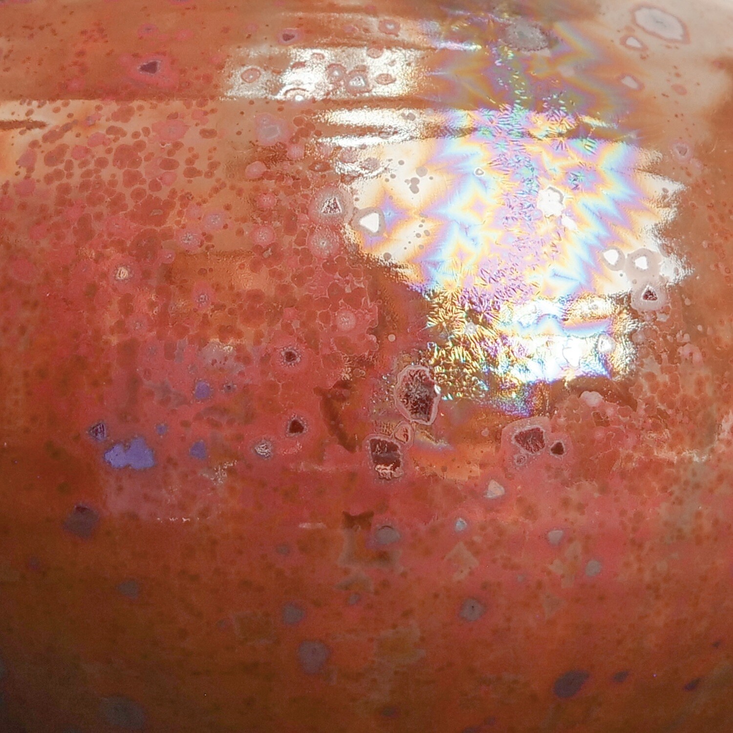 C013 Mars Crystal Cosmos Pint