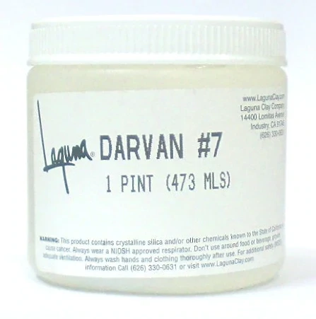 Darvan 7 Pint