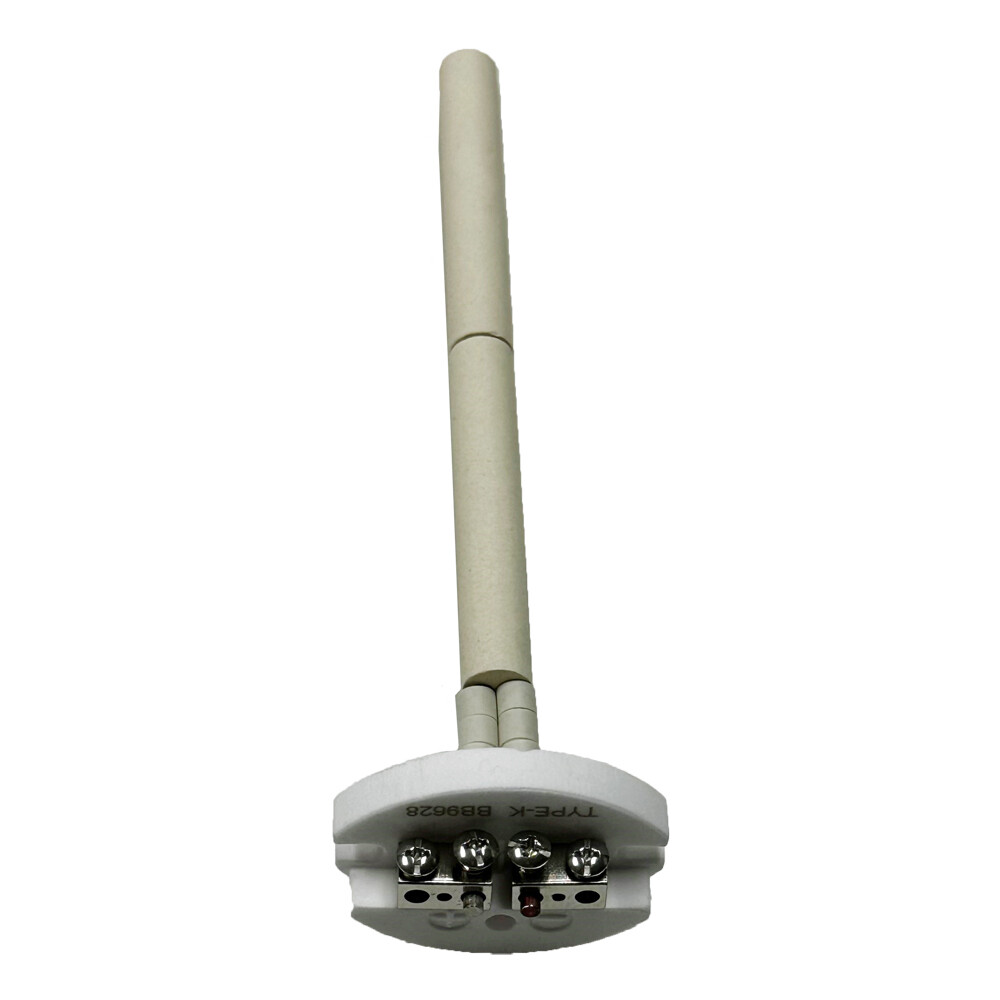 Thermocouple 7&quot; Type K  w/block TC82