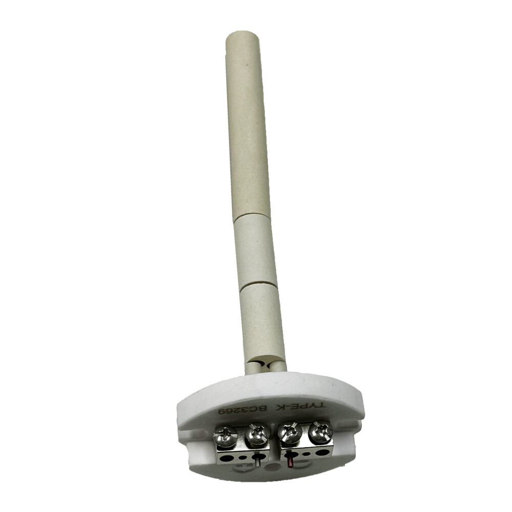 Thermocouple 5&quot; Type K  w/ block TC81.5