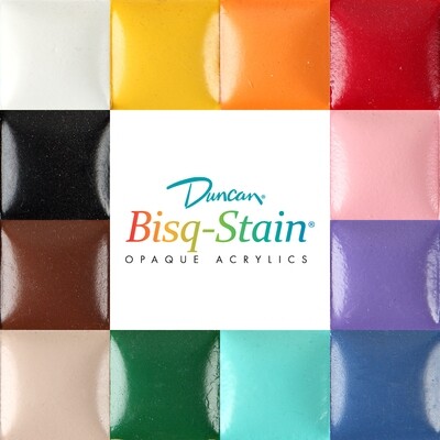 Bisq-Stain Kit