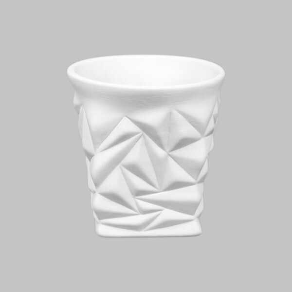 MB1575 Faceted Tumbler (D)