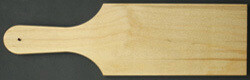 Paddle 12in. Falcon