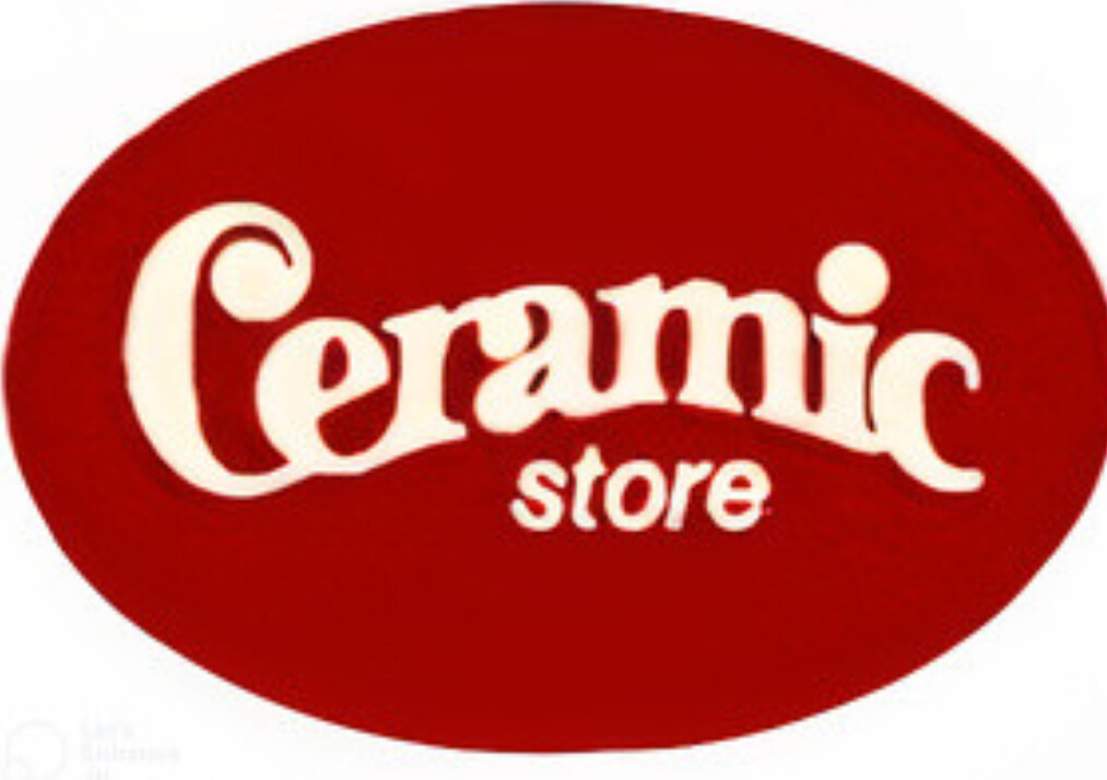 Ceramic Store Gift Card