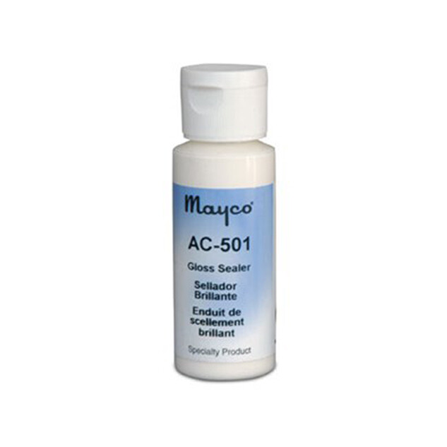 AC501 Gloss Sealer