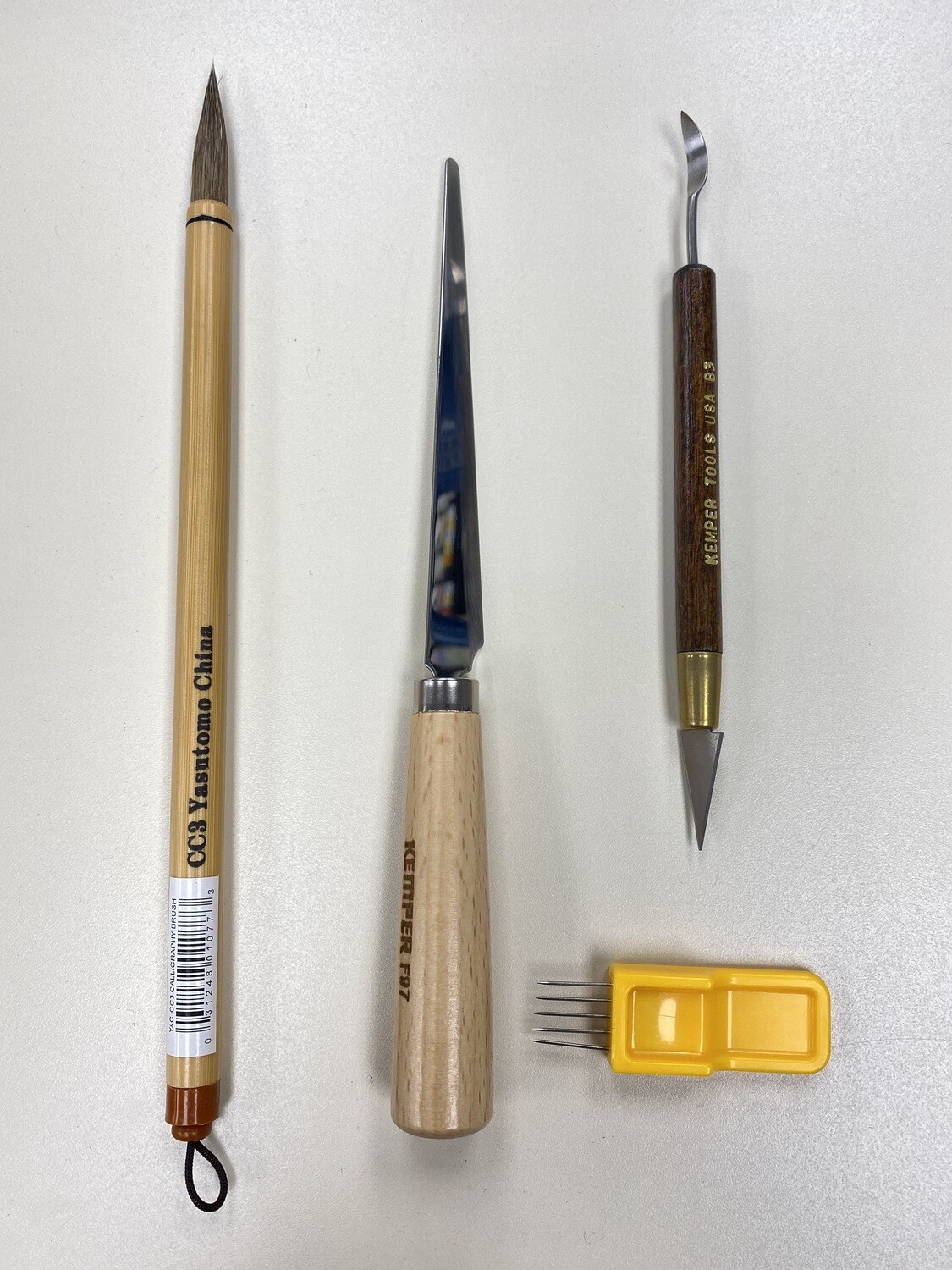 College Kit HCC Central