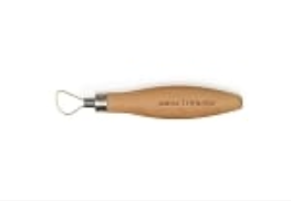 Titanium Fused Trimming Tool Large Round 10467