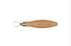 Titanium Fused Trimming Tool Medium Loop 10469
