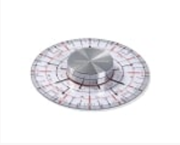Marking Dot Large Xiem