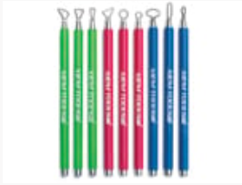 Mini Ribbon Sculpting Set D Xiem