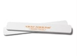 Sanding Sticks Porcelain Clay Medium Grit Xiem