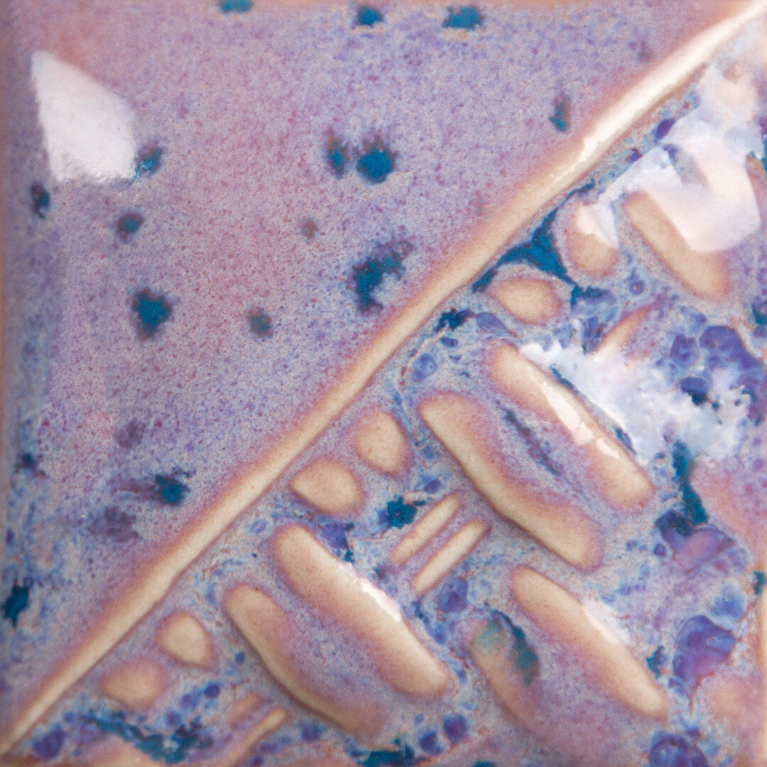 SW199 Purple Aster Pint