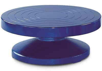 Turntable  BW30 Banding Wheel 11-3/4&quot; Shimpo