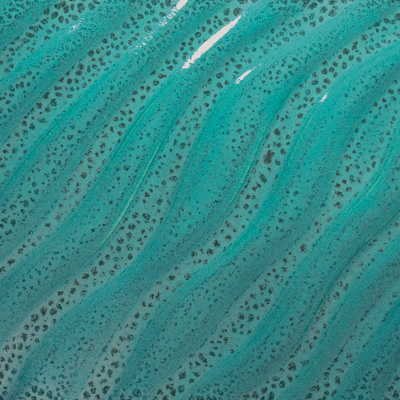 PG42 Teal Drift Pint