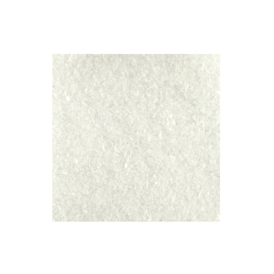 Glass Frit S96 Ivory Opal Fine