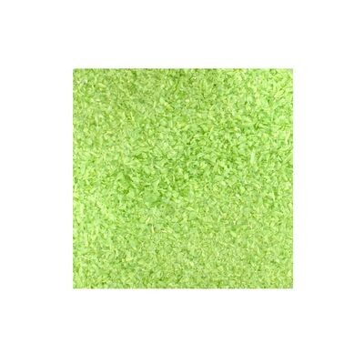 Glass Frit S96 Amazon Green Opal Fine