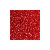 Glass Frit S96 Cherry Red Trans. Fine